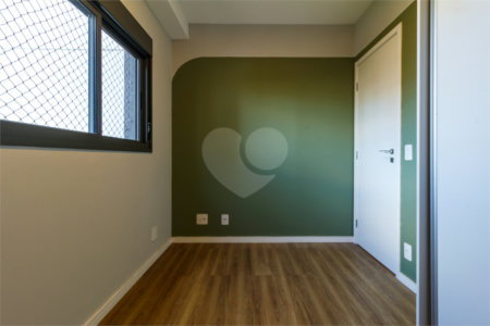 Apartamento à venda com 2 quartos, sendo 1 suíte, em Brooklin, São Paulo, SP