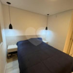 Apartamento à venda com 2 quartos, sendo 1 suíte, em Jardim Caboré, São Paulo, SP