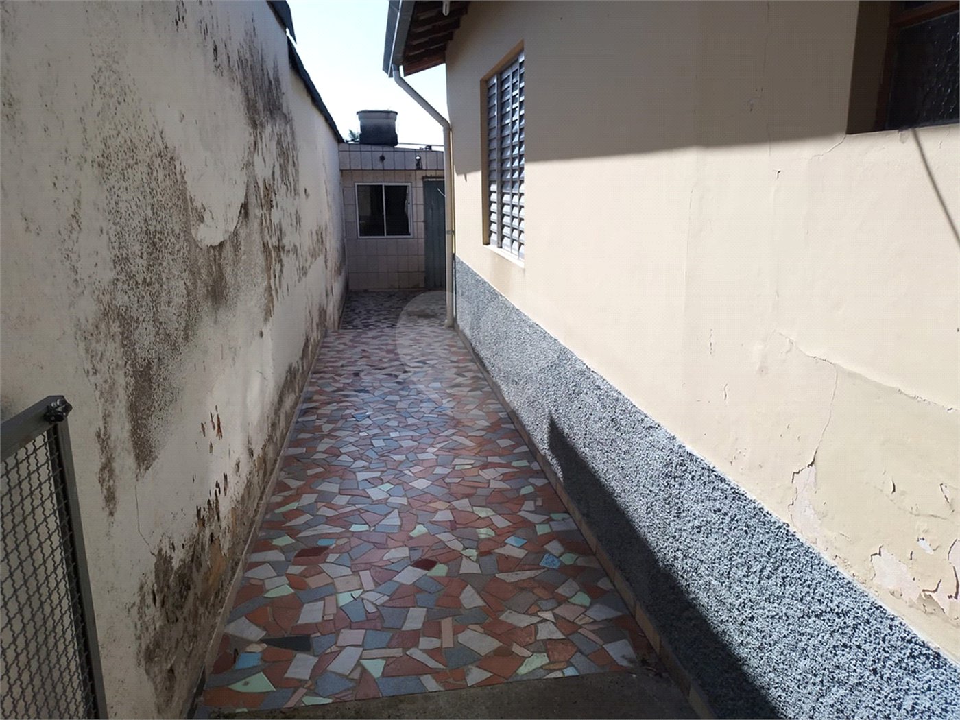 Casa à venda com 2 quartos em Mogi Moderno, Mogi das Cruzes, SP