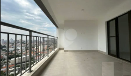 Apartamento à venda com 3 suítes em Ipiranga, São Paulo, SP
