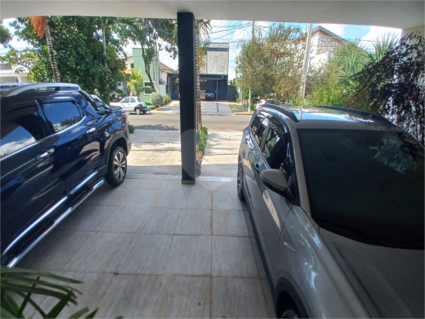 Casa à venda com 3 suítes no condomínio Terra Magna, Indaiatuba - SP
