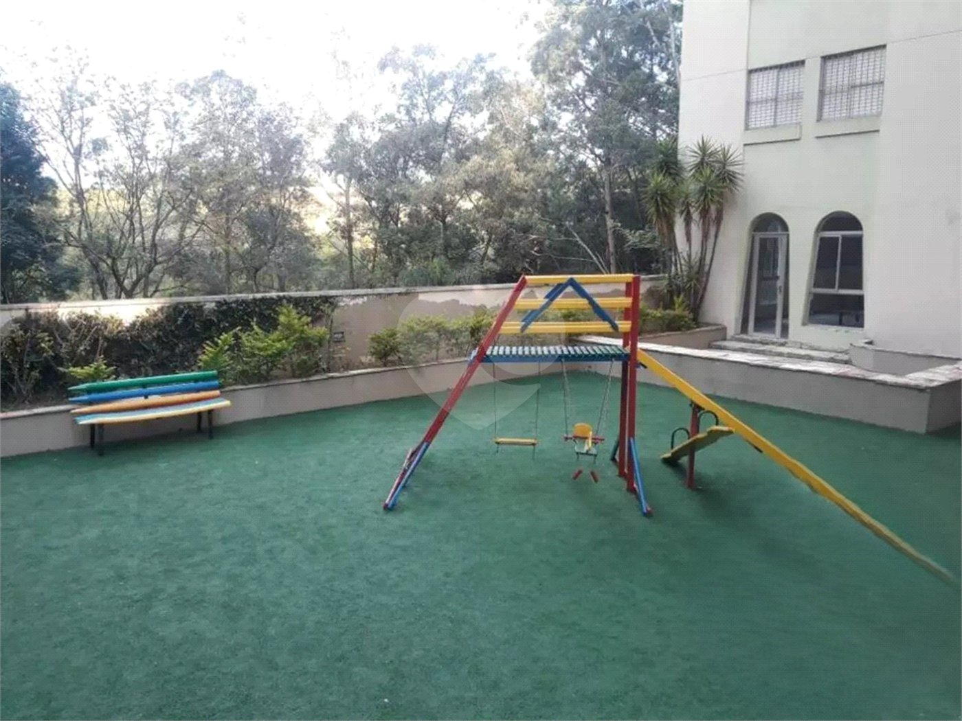 Apartamento à venda com 2 quartos em Jardim Regina, São Paulo, SP