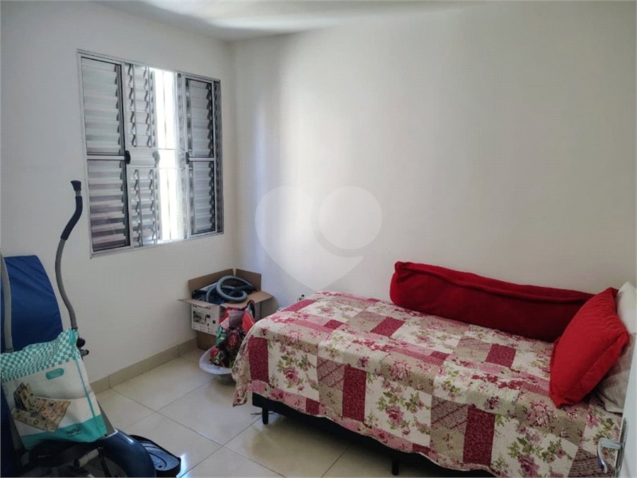 Apartamento à venda com 2 quartos em Vila Guilherme, São Paulo, SP