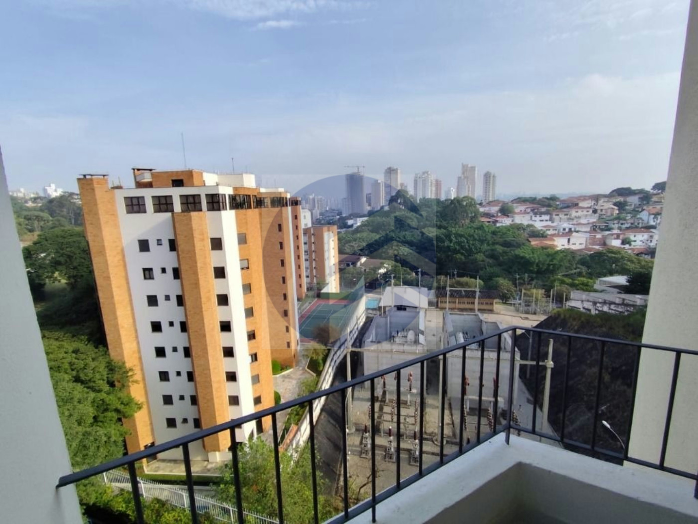 Apartamento à venda no Edifício Tatiana - 2 Dormitórios Sumarezinho (Vila Madalena)