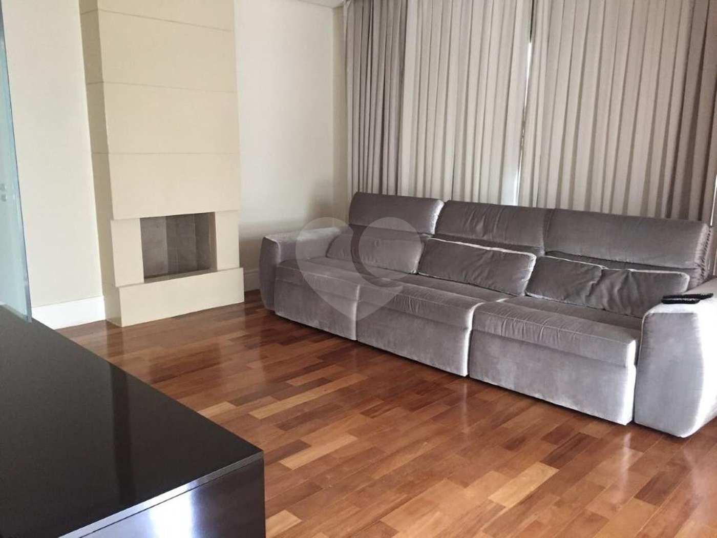 Apartamento à venda com 3 suítes em Vila Mascote, São Paulo, SP
