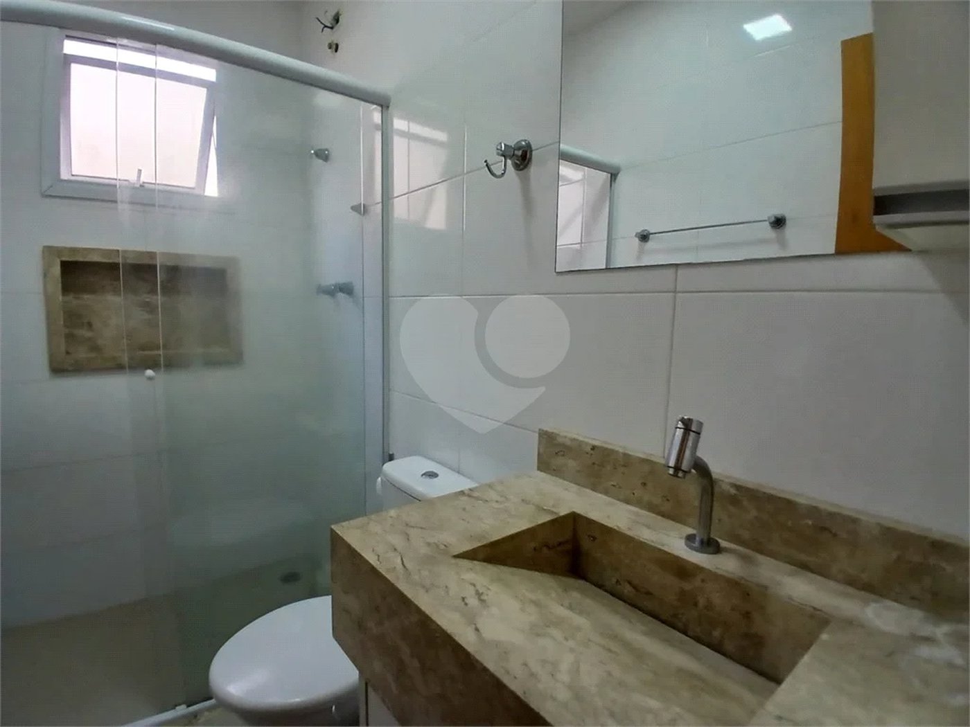 Casa à venda com 2 quartos em Vila Gustavo, São Paulo, SP