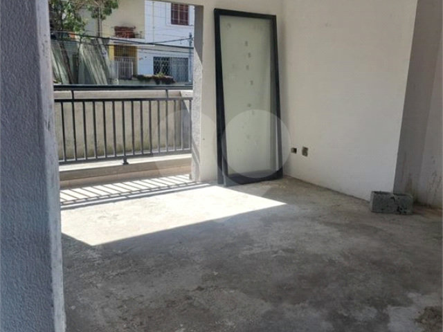 Apartamento à venda em Jardim São Paulo(zona Norte), São Paulo, SP