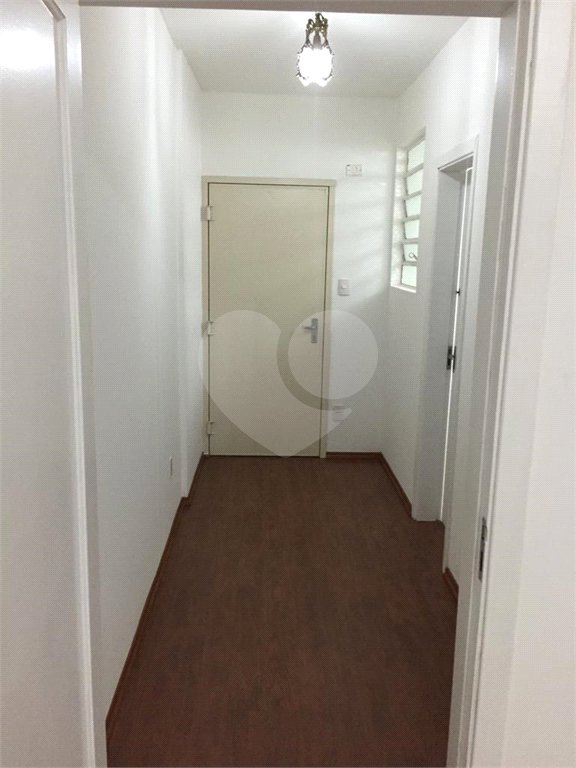 Apartamento à venda com 1 quarto em Bela Vista, São Paulo, SP