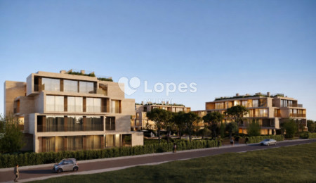 Apartamento T2 à venda em Vilamoura, Algarve, Portugal – Lumare