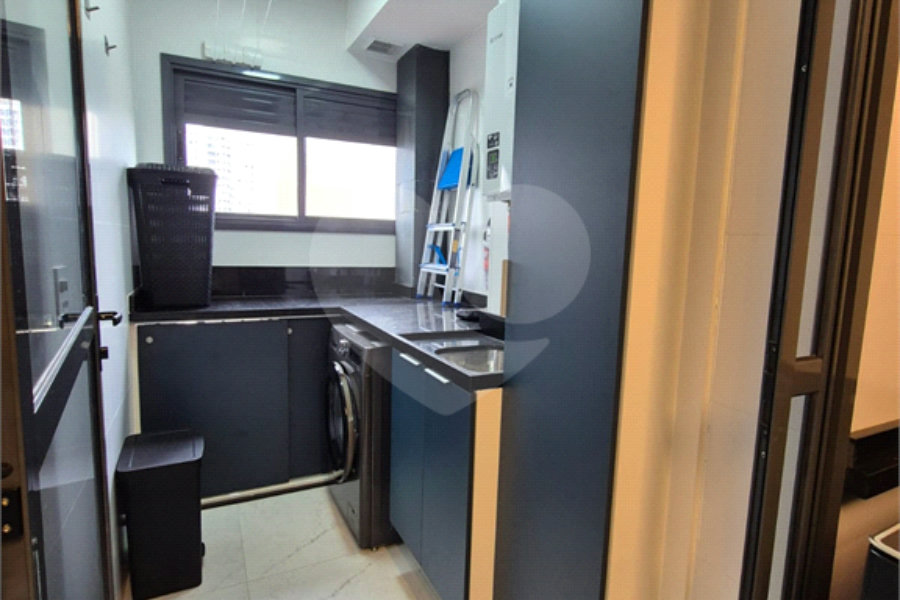 Apartamento para alugar com 1 suíte em Tucuruvi, São Paulo, SP