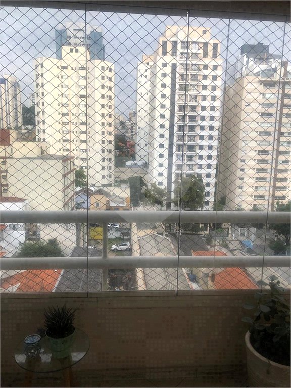 Apartamento para alugar com 2 quartos, sendo 1 suíte, em Vila Anglo Brasileira, São Paulo, SP