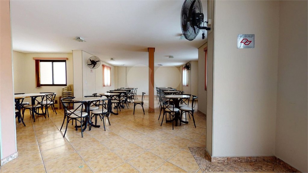 Apartamento à venda com 3 quartos, sendo 1 suíte, em Vila Guilherme, São Paulo, SP
