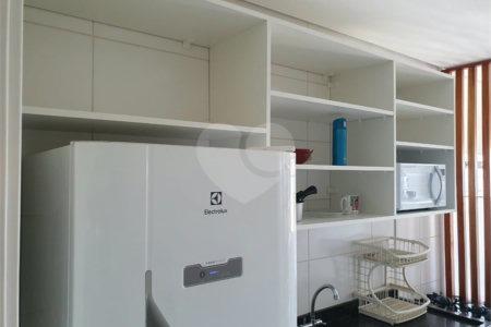 Apartamento à venda com 3 quartos, sendo 1 suíte, em Jardim Maria Eugênia, Sorocaba, SP