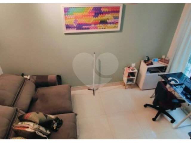 Casa à venda com 2 suítes em Tucuruvi, São Paulo, SP