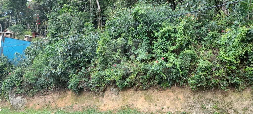 Terreno à venda no condomínio Parque Imperial da Cantareira, Mairiporã - SP