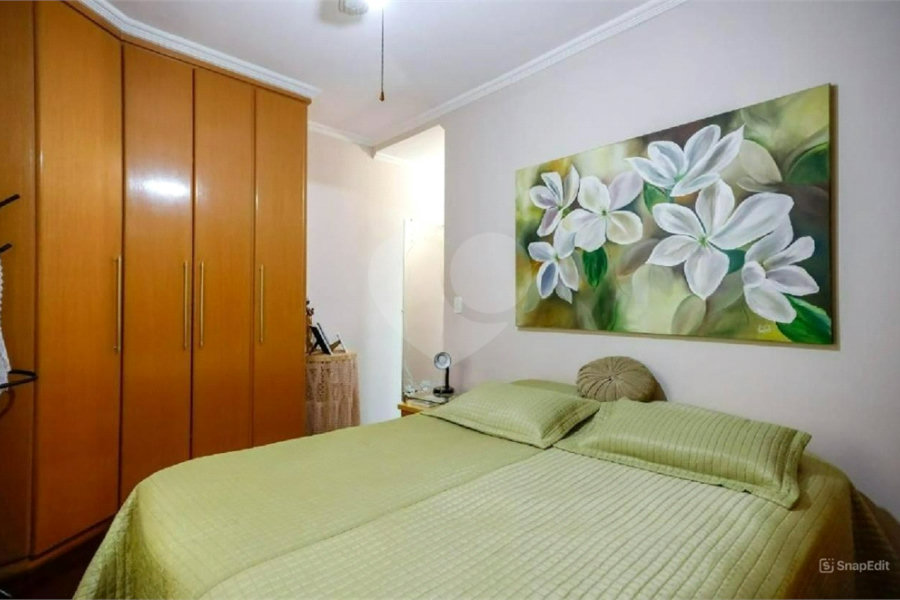Sobrado à venda com 3 quartos, sendo 1 suíte, em Horto, São Paulo, SP