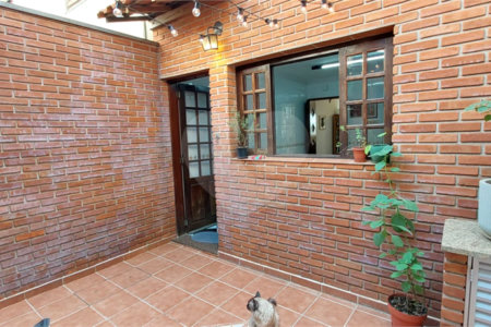 Casa à venda com 2 quartos, sendo 1 suíte, em Parque Residencial da Lapa, São Paulo, SP