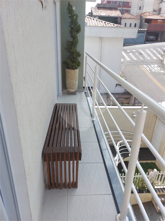 Casa à venda com 3 suítes em Santa Terezinha, São Bernardo do Campo, SP