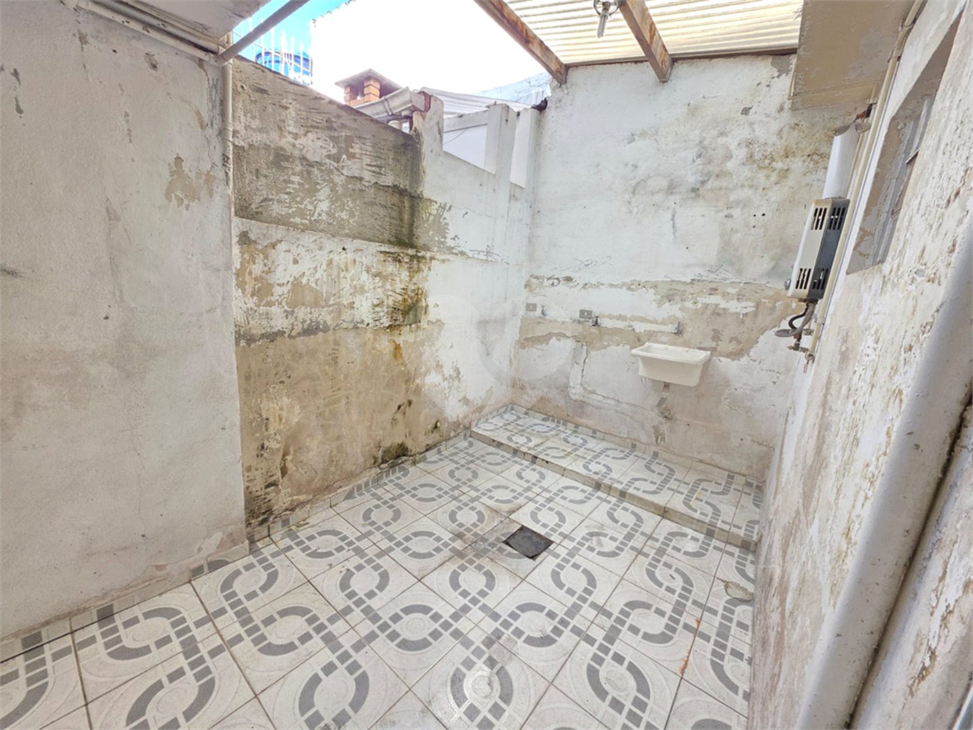 Sobrado à venda com 3 quartos em Jardim Ivana, São Paulo, SP