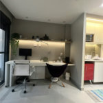 Apartamento à venda ou para alugar com 1 quarto em Pinheiros, São Paulo, SP
