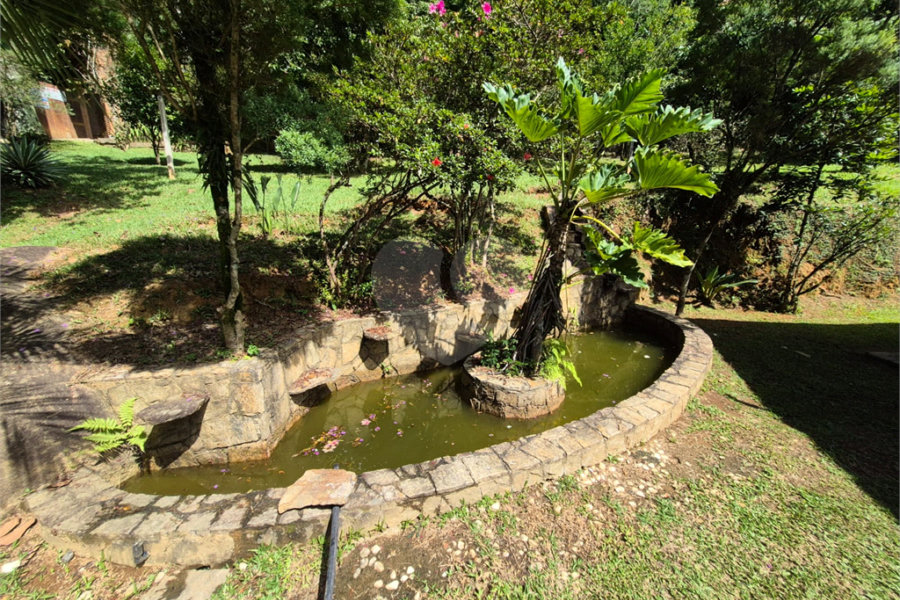 Casa Térrea à venda com 3 quartos, sendo 1 suíte,  em Serra da Cantareira, Mairiporã, SP