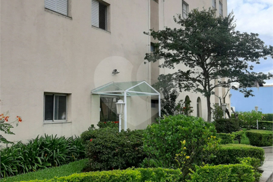 Apartamento à venda com 2 quartos em Jaçanã, São Paulo, SP