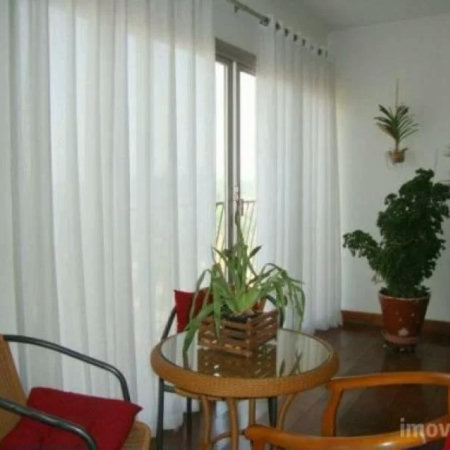 Apartamento à venda com 3 suítes em Fazenda Morumbi, São Paulo, SP