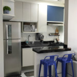 Apartamento à venda com 2 quartos em Ribeirânia, Ribeirão Preto, SP