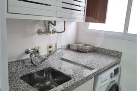 Apartamento à venda com 2 quartos, sendo 1 suíte,  em Barra Funda, São Paulo, SP