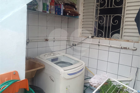 Casa Térrea à venda com 3 quartos, sendo 1 suíte,  em Campininha, São Paulo, SP