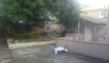 Terreno à venda em Vila Maria, São Paulo, SP