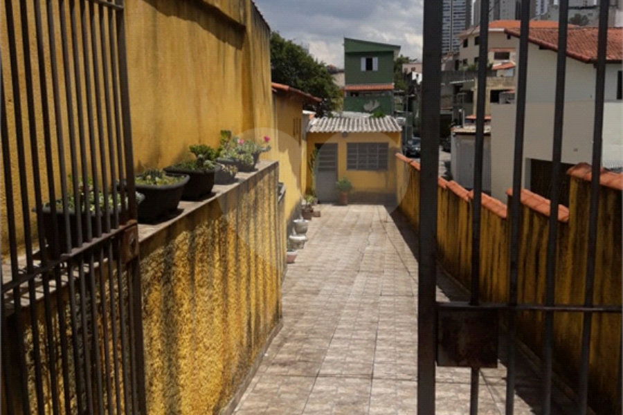 Casa à venda com 5 quartos em Santana, São Paulo, SP