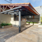 Apartamento para alugar com 3 quartos, sendo 1 suíte, em Alto da Boa Vista, São Paulo, SP