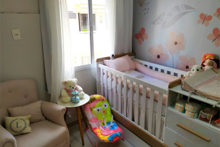 Apartamento à venda com 2 quartos, sendo 1 suíte, em Pechincha, Rio de Janeiro, RJ