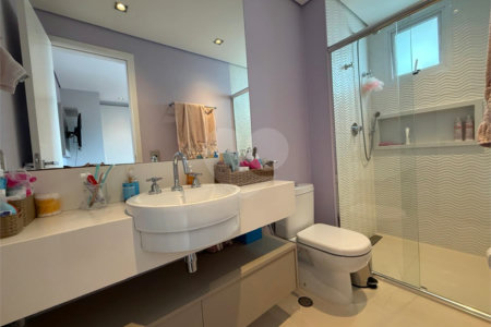 Apartamento à venda com 3 suítes em Santa Teresinha, São Paulo, SP