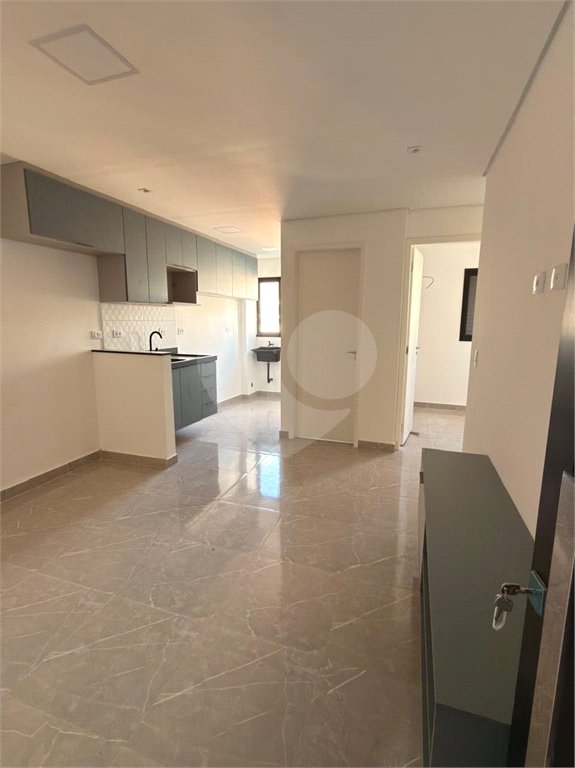 Apartamento à venda com 2 quartos em Parque Vitória, São Paulo, SP