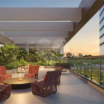 Apartamento à venda com 3 suítes em Chácara Santo Antônio (zona Sul), São Paulo, SP
