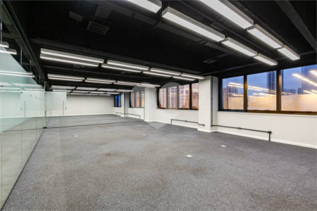 Apartamento para alugar em Jardim Paulistano, São Paulo, SP