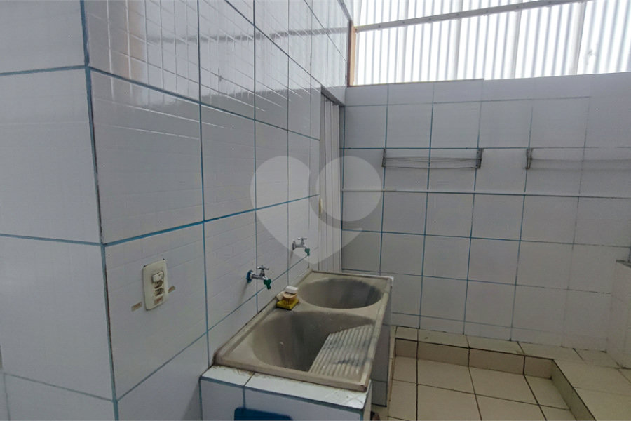 Sobrado para alugar com 3 quartos, sendo 1 suíte, em Santana, São Paulo, SP