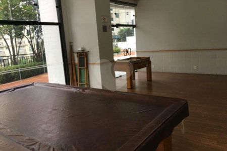 Apartamento à venda com 4 suítes em Paraíso do Morumbi, São Paulo, SP