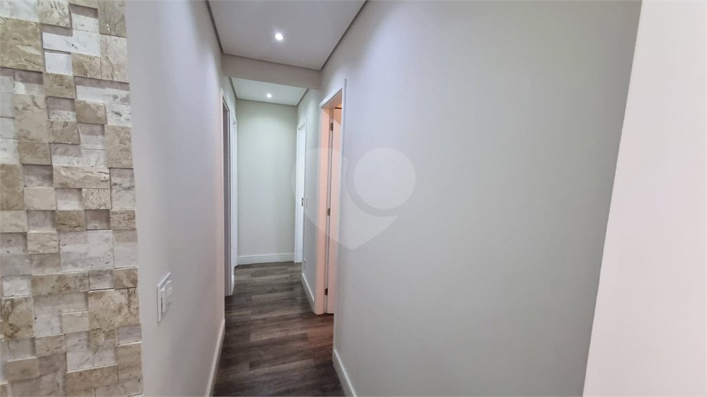 Apartamento à venda com 3 quartos, sendo 1 suíte,  em Chácara São João, São Paulo, SP
