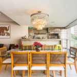 Apartamento à venda com 3 suítes em Perdizes, São Paulo, SP