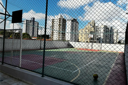 Apartamento à venda com 2 suítes em Saúde, São Paulo, SP