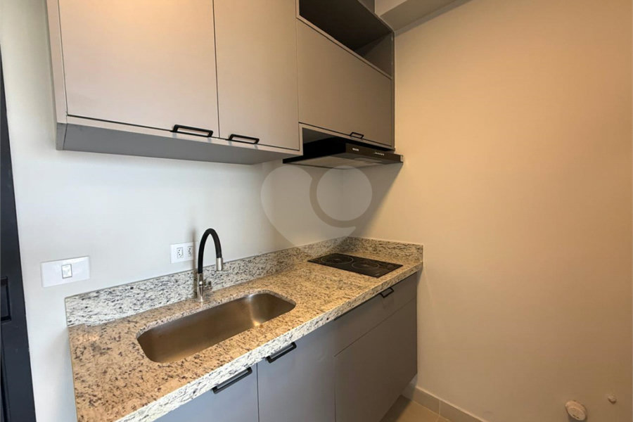 Apartamento para alugar com 1 quarto em Santana, São Paulo, SP