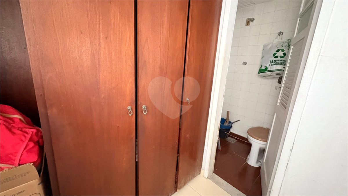 Apartamento à venda com 2 quartos, sendo 1 suíte, em Tijuca, Rio de Janeiro, RJ