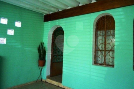 Casa Térrea à venda com 2 quartos em Santana, São Paulo, SP