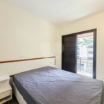 Apartamento à venda com 1 quarto em Indianópolis, São Paulo, SP