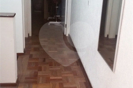 Sobrado à venda com 3 quartos, sendo 1 suíte, em Horto Florestal, São Paulo, SP