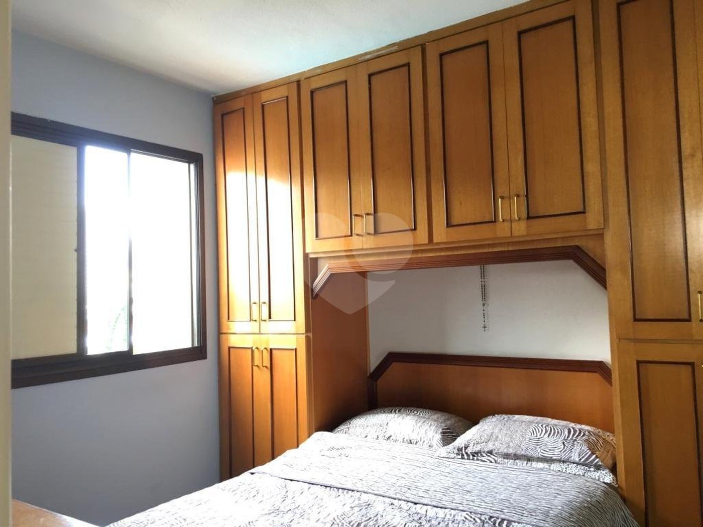Apartamento na Vila Mariana
