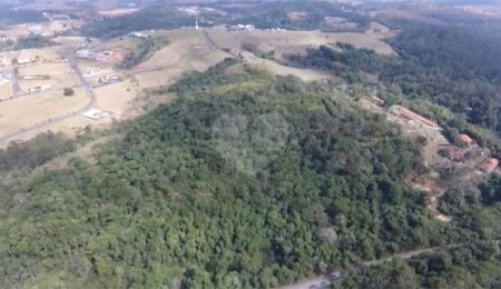 Terreno à venda em Cidade Jardim, Jacareí, SP